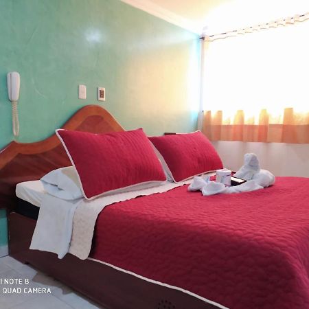 Hospedaje Wicirare ボゴタ エクステリア 写真