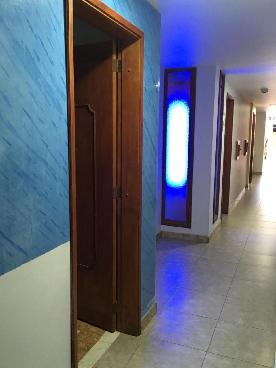Hospedaje Wicirare ボゴタ エクステリア 写真