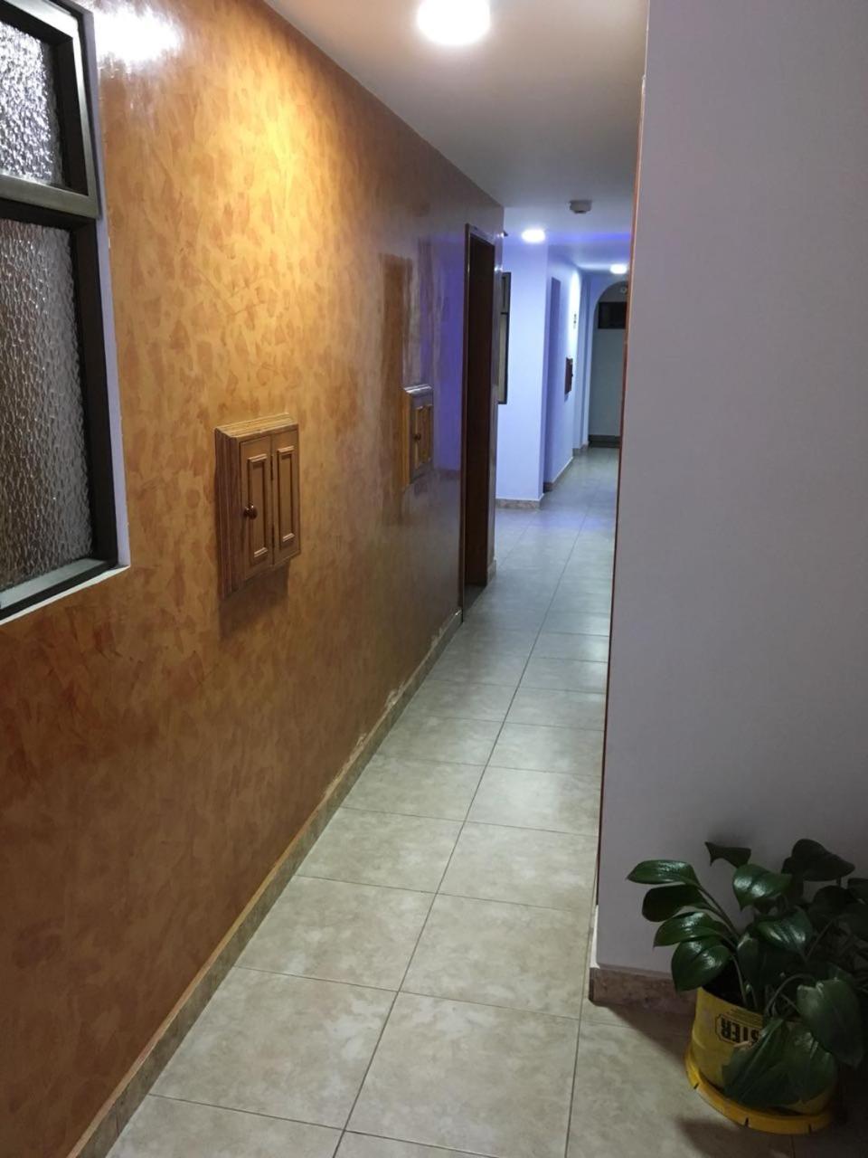 Hospedaje Wicirare ボゴタ エクステリア 写真